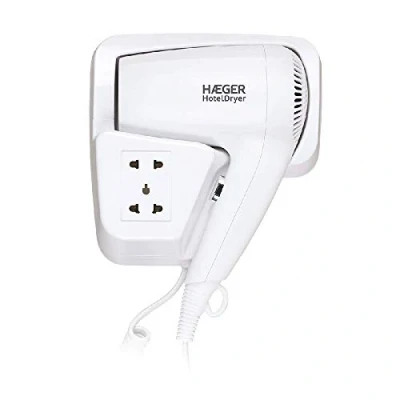 Afbeelding van Föhn Haeger HD 120.006A 1200 W