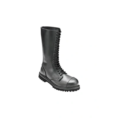 Afbeelding van Brandit Schuh Phantom Boots 20 Eyelet in Black 38