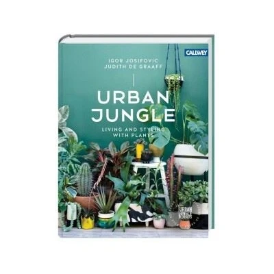 Image de Urban jungle