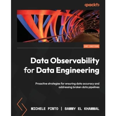 Afbeelding van Data Observability for Engineering