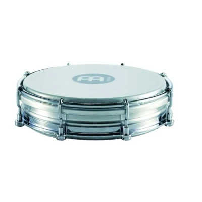 Image de Meinl Samba Series TBR06ALU Tamborim Floatune Alu 6&quot;