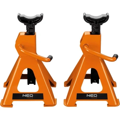 Afbeelding van NEO TOOLS 11 750 Heftafel 295 415 3