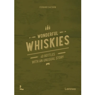 Afbeelding van Wonderful whiskies