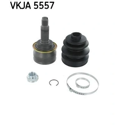 Afbeelding van Skf Homokineet rep.set VKJA 5557