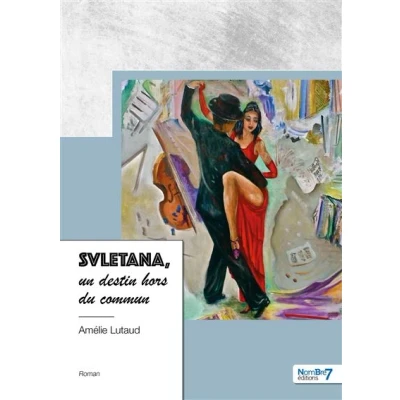 Image de Svletana, un destin hors du commun
