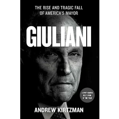 Afbeelding van Giuliani