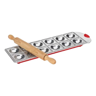 Afbeelding van Kuchenprofi Ravioliplank Pastacasa