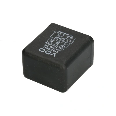Afbeelding van Febi Bilstein Relais wisser interval 09891
