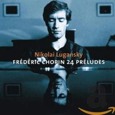 Afbeelding van 24 Preludes