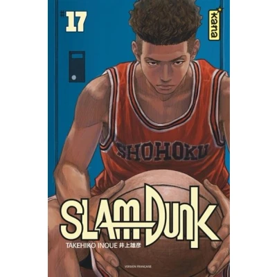 Image de Slam Dunk (Star Edition) Tome 17