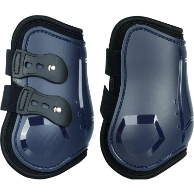 Afbeelding van Harry&#039;s Horse Kogelbeschermers Percy Air Navy Full