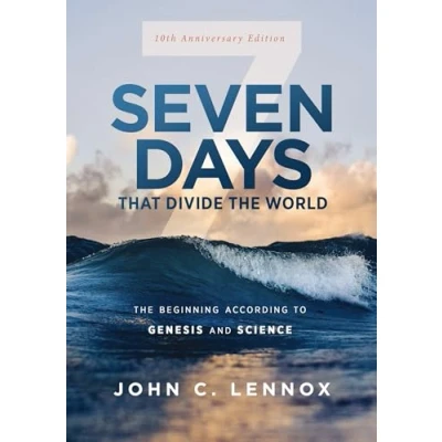 Afbeelding van Seven Days that Divide the World, 10th Anniversary Edition
