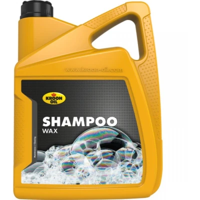 Afbeelding van Kroon Oil Shampoo Wax 5 L 04308