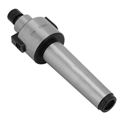 Afbeelding van M12 Vijzel Kegel Schroefdraadboorhouder voor CNC snijvoering MT3 FMB22 FMB27 (#1)