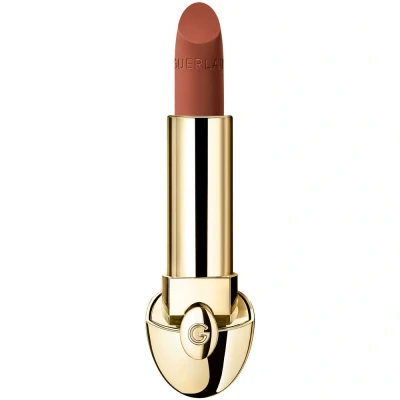 Afbeelding van Guerlain Rouge G Velvet 539 Lipstick 3.5gr