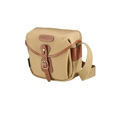 Afbeelding van Billingham Hadley Digital khaki/tan