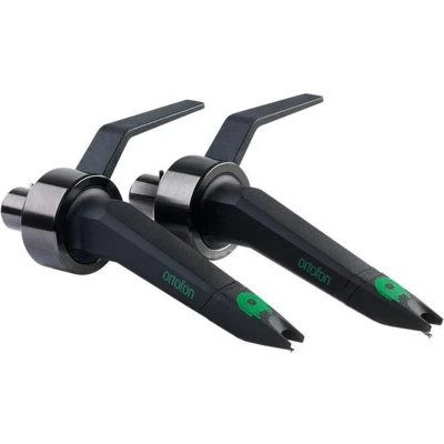 Afbeelding van Ortofon Concorde MKII Twin DJ