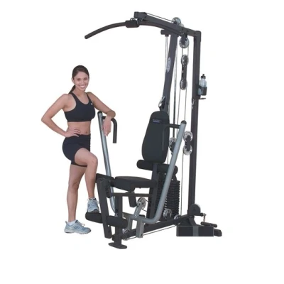 Afbeelding van Body Solid G1S Homegym Krachtstation