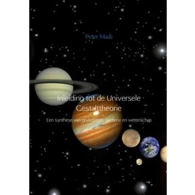 Afbeelding van Inleiding tot de universele gestalttheorie