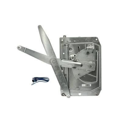 Afbeelding van Valeo Raammechanisme 850963