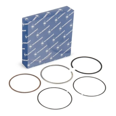 Afbeelding van KOLBENSCHMIDT 800051410000 Zuigerveer 76,5 VOLKSWAGEN: Golf 6, 4, 5, SKODA: Fabia 2, SEAT: Leon I Hatchback