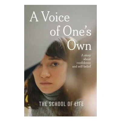 Image de A Voice of One&#039;s Own