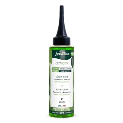 Afbeelding van Activilong Actigro Serum Riche Rozemarijn 130 ml