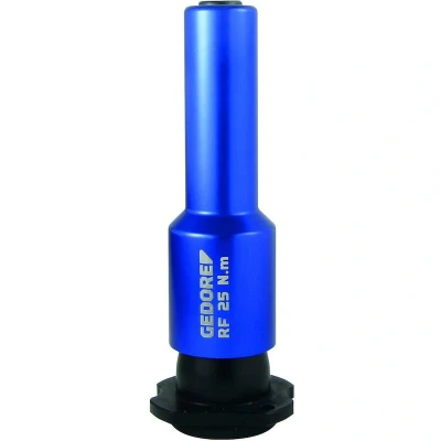 Afbeelding van Gedore Capture 0,5 5 Nm RF Schroefverbindingssimulator