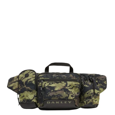 Afbeelding van Oakley Road Trip RC Beltbag tiger camo green