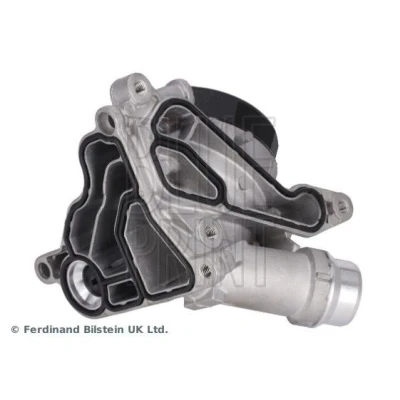 Afbeelding van BLUE PRINT ADBP210155 Behuizing, oliefilter BMW: 5 Saloon, Touring, X3
