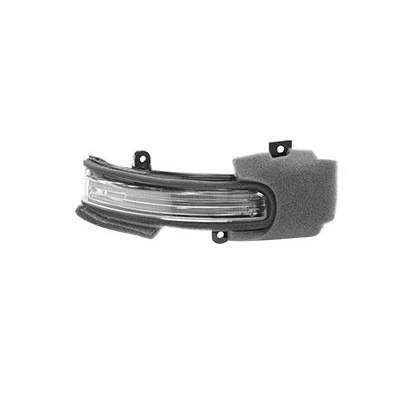 Afbeelding van VAN WEZEL 3274916 Knipperlichten Buitenspiegel rechts LED MITSUBISHI: ASX Off Road, Outlander 2 SUV