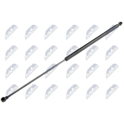 Afbeelding van NTY AE CT 009 Gasveer achterklep 390 672 CITROËN: Xsara Picasso