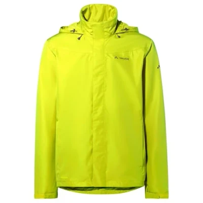 Afbeelding van VAUDE Heren Escape Bike Light Jacket Herenjas
