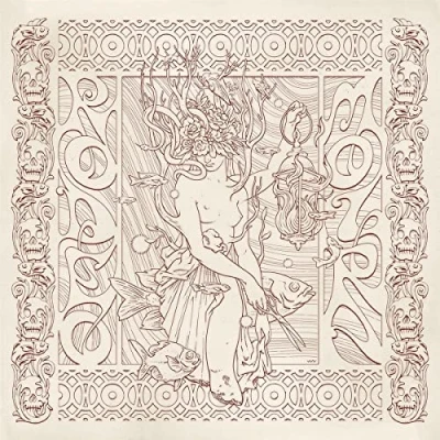 Afbeelding van Rodeo Moira (LP)