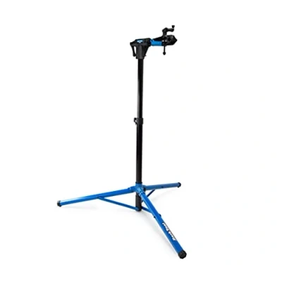 Afbeelding van Park Tool PRS, uniseks, montagebeugel voor volwassenen, blauw, één maat