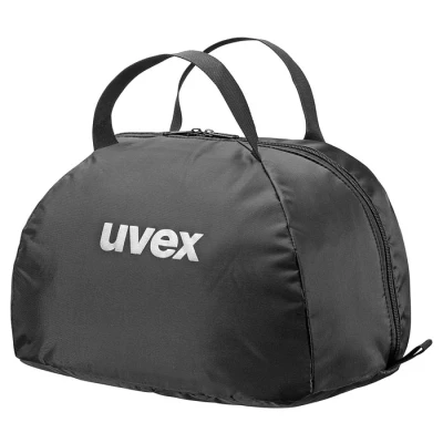 Image de Uvex Sac à Bombe Noir