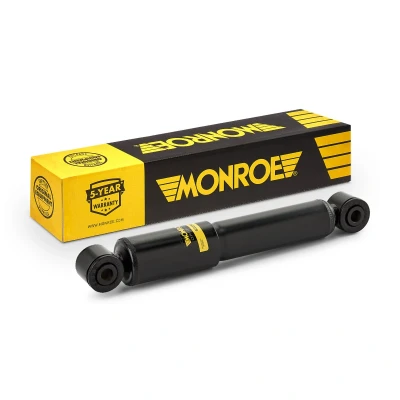 Afbeelding van MONROE G2258 schokdemper Gasdruk Dubbelpijp Telescoop Oog bovenaan, onderaan PEUGEOT: Expert III Minibus, Van, Traveller