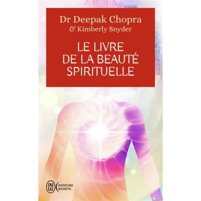 Image de Le livre de la beauté spirituelle
