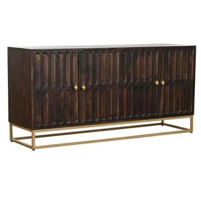 Afbeelding van Dientafel Home ESPRIT 157,5 x 47 76,2 cm