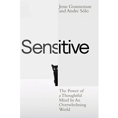 Afbeelding van Sensitive