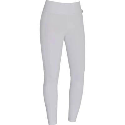 Afbeelding van Kingsland Classic Katinka rijlegging wit maat:xs