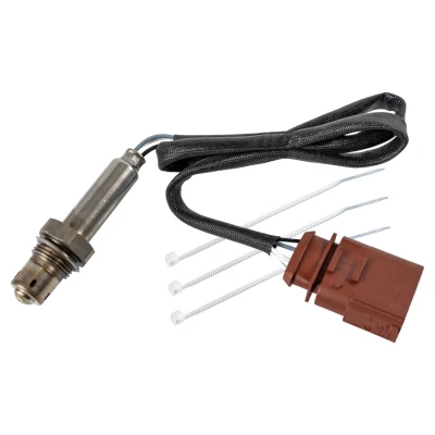 Afbeelding van FEBI BILSTEIN 175949 Lambdasonde Verwarmd 4 AUDI: A3 Hatchback, TT Coupe, Roadster