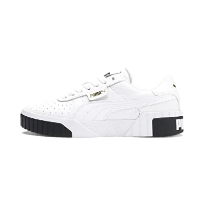 Afbeelding van PUMA Cali Wn&#039;s Sneakers voor dames