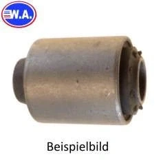 Afbeelding van KRAFT 1490541 Achteraslager Achteras links en rechts VOLKSWAGEN: Golf 4, Bora Saloon