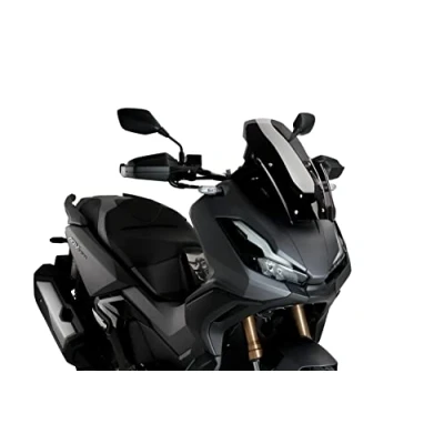 Afbeelding van Puig 21273F Windscherm Sport Rook Donker