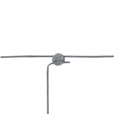 Afbeelding van Gallagher Draadklem (Rond) 10 Stuks