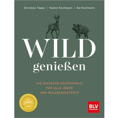 Afbeelding van Wild genießen