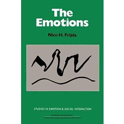 Afbeelding van Emotions