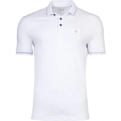 Afbeelding van Armani Exchange Poloshirt