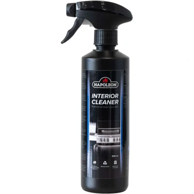 Afbeelding van Napoleon Interieur Grillreiniger 500 Ml Kleurloos Accessoires